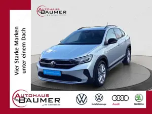 Volkswagen Taigo 1.5 TSI DSG GOAL Navi AHK Kamera Bluetooth