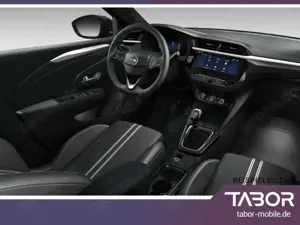 Opel Corsa 1.2 100 GS InfotainmentP Nav Kam UVP-33%* Bild 4