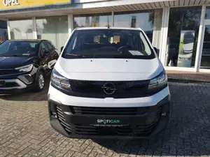 Opel Vivaro Kombi-2.0 Autm.-9 Sitzer, Navi, Rückfahrkamera Bild 2