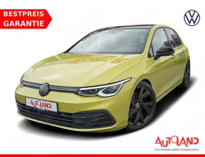 Volkswagen Golf VIII 1.5 16V TSI Style LED Panorama ACC