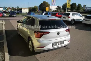 Volkswagen Polo 1.0 TSI Style *4J.Gar.*SONDERPREIS* Bild 5