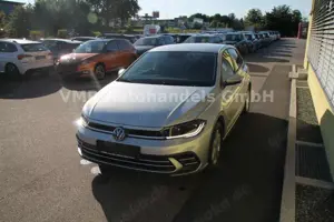 Volkswagen Polo 1.0 TSI Style *4J.Gar.*SONDERPREIS* Bild 4