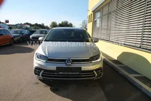 Volkswagen Polo 1.0 TSI Style *4J.Gar.*SONDERPREIS* Bild 3