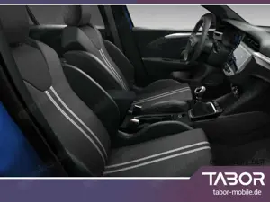 Opel Corsa 1.2 100 GS InfotainmentP Nav Kam UVP-33%* Bild 5