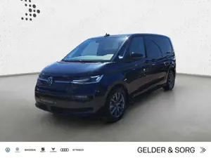 Volkswagen T7 Multivan T7 Multivan GOAL TDI DSG *Pano*AHK*Stand*