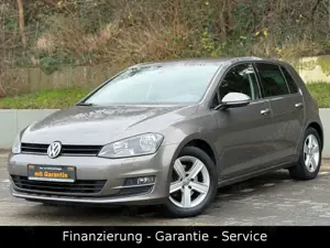 Volkswagen Golf VII DSG Comfortline/1 HAND/PDC/ALU/GEPFLEGT