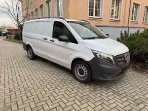 Mercedes-Benz Vito Kasten 119 CDI PRO RWD lang/Bott