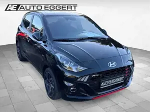 Hyundai i10 N Line 1.0