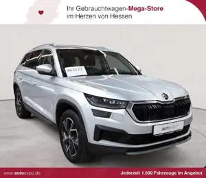 Skoda Kodiaq 2.0 TDI 4x4 DSG Style AHK NAV