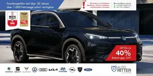 Volkswagen T-Roc R-Line ACC|AHK|RFK|PANO|LED|Carplay|Kli...