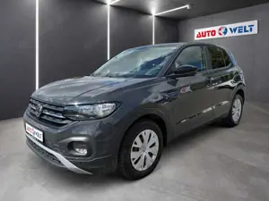 Volkswagen T-Cross 1.0 TSi Navi Sitzheizung PDC Klima