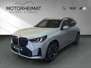 BMW X3 20 xDrive M Sport Pro AHK HUD H/K 360°