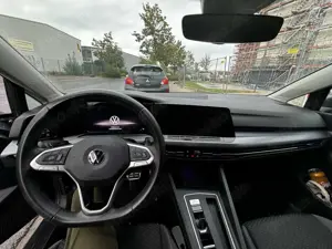 Volkswagen Golf 2.0 TDI SCR DSG Active