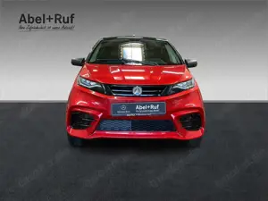 Aixam Crossline AIXAM Amb. Crossline ab 15 Jahren Mopedauto Bild 5