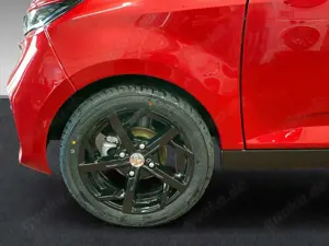 Aixam Crossline AIXAM Amb. Crossline ab 15 Jahren Mopedauto Bild 3