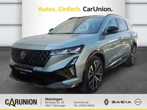 Renault Espace 6 Iconic Full Hybrid E-Tech 200 5-Sitzer