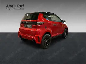 Aixam Crossline AIXAM Amb. Crossline ab 15 Jahren Mopedauto Bild 4