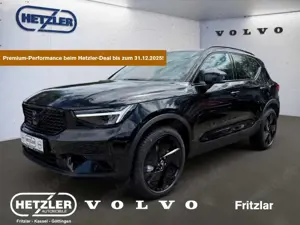 Volvo XC40 Plus Black Edition 2WD B3 EU6e Digitales Cockpit M