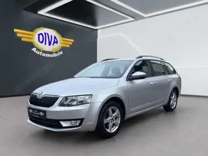 Skoda Octavia 1.2 TSI Ambition 1.Hand