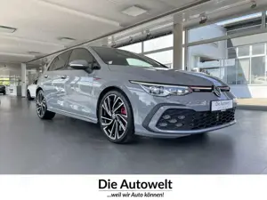Volkswagen Golf VIII Lim. GTI 2.0 TSI DSG NAVI LED SHZG GBA Klima