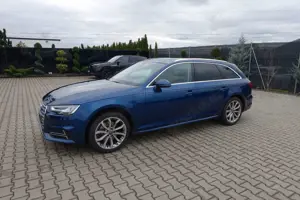Audi A4 Avant 2.0TFSI ultra Sport *S Line*LED*Navi*