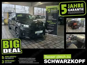 Citroen C5 Aircross 1.2 Fin. ab 2,99 % Navi,Parkpilot