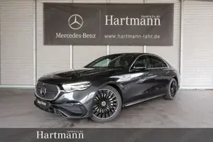 Mercedes-Benz E 200 E 200 AMG Panorama Sitzklima Fahrassistenz 20"