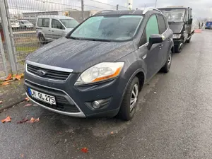 Ford Kuga Kuga Diesel 2.0 TDCi 2x4 Trend