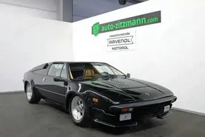 Lamborghini Jalpa 3.5 TARGA/WENIG-KM/SELTEN
