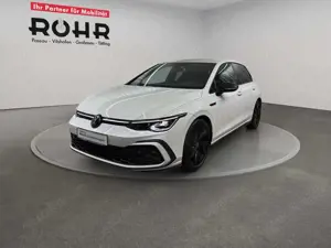Volkswagen Golf VIII GTI (Navi.Sitzheizung.Rückfahrkamera) 2.0 TSI