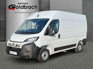 Fiat Ducato L2H2 30 120 *7"Touch|Kamera|260°* AKTION!