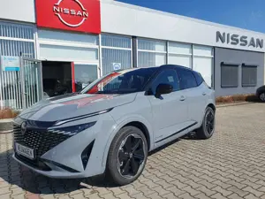 Nissan Qashqai 1.5 VC-T e-Power N-Design, 20"Alu, Voll-LED, Leder