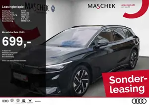 Volkswagen ID.7 Tourer Pro S 86 kWh 1-Gang-Automatik