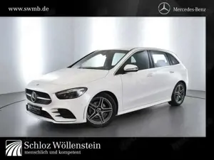 Mercedes-Benz B 180 3,99%/AMG/LED/KeylessGO/Totwinkel/Winter-P /RfCam