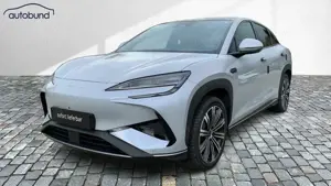 BYD Sealion 7 Sealion 7 AWD Design Wärmepumpe LED NAV
