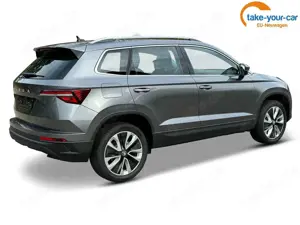 Skoda Karoq Sportline NAVI+ACC+MATRIX+PDC+ALU+VICO 2.0 TSI ... Bild 4