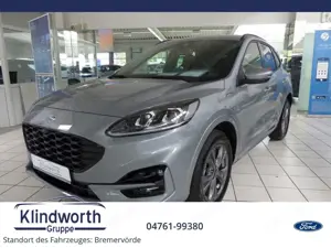 Ford Kuga 2.5 Duratec PHEV ST-LINE X LED,iACC,Navi