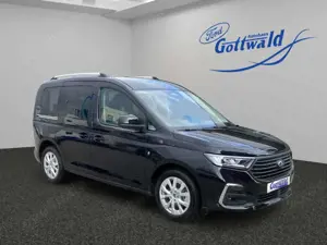Ford Tourneo Connect Titanium 1.5 L1 LED Navi RFK Totwinkelassi