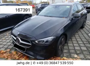 Mercedes-Benz C 300 C300e Lim Avantgarde|Distronic|LED|Kam|Virtual