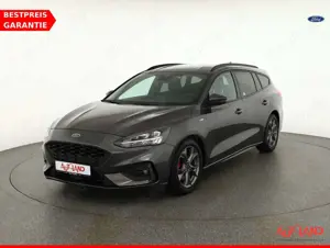 Ford Focus Turnier 1.0 EcoBoost ST-Line X LED Navi