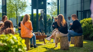 Ausbildung zum Kaufmann zur Kauffrau im Groß- und Außenhandelsmanagement (m w d)