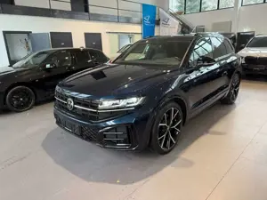 Volkswagen Touareg R-Line 4M AID/MATRIX/STHZ/360°/AHK
