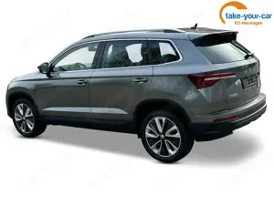 Skoda Karoq Sportline NAVI+ACC+MATRIX+PDC+ALU+VICO 2.0 TSI ... Bild 3