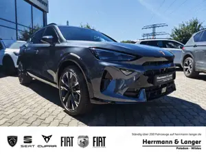 CUPRA Formentor VZ 2.0 TSI DSG *Matrix, AHK, Sennheiser*