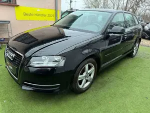 Audi A3 Sportback 1.4 TFSI Attraction -2.Hand-S.heft!