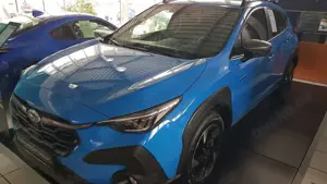 Subaru Crosstrek 2.0 Boxer Comfort 4x4 Lineartronic