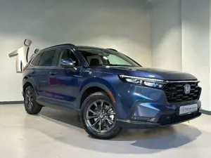 Honda CR-V E:HEV 2.0 Hybrid Advance Head-up PANO