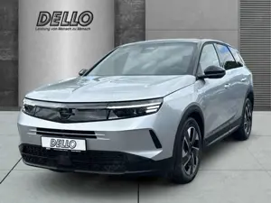 Opel Grandland GS Komfort-Paket HUD Navi  Allwetterbereifung 360