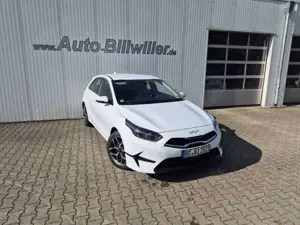 Kia Ceed / cee'd Ceed 5-Türer 1.5 T-GDI (140 PS) ISG DCT7 Spirit Te