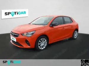 Opel Corsa F e Edition